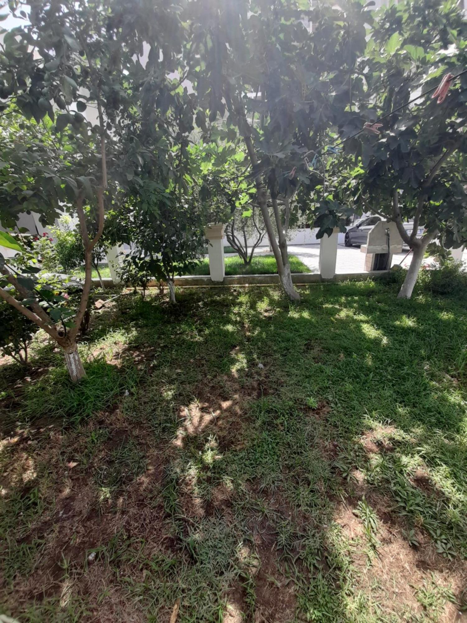 Villa Kurti Durres Bagian luar foto