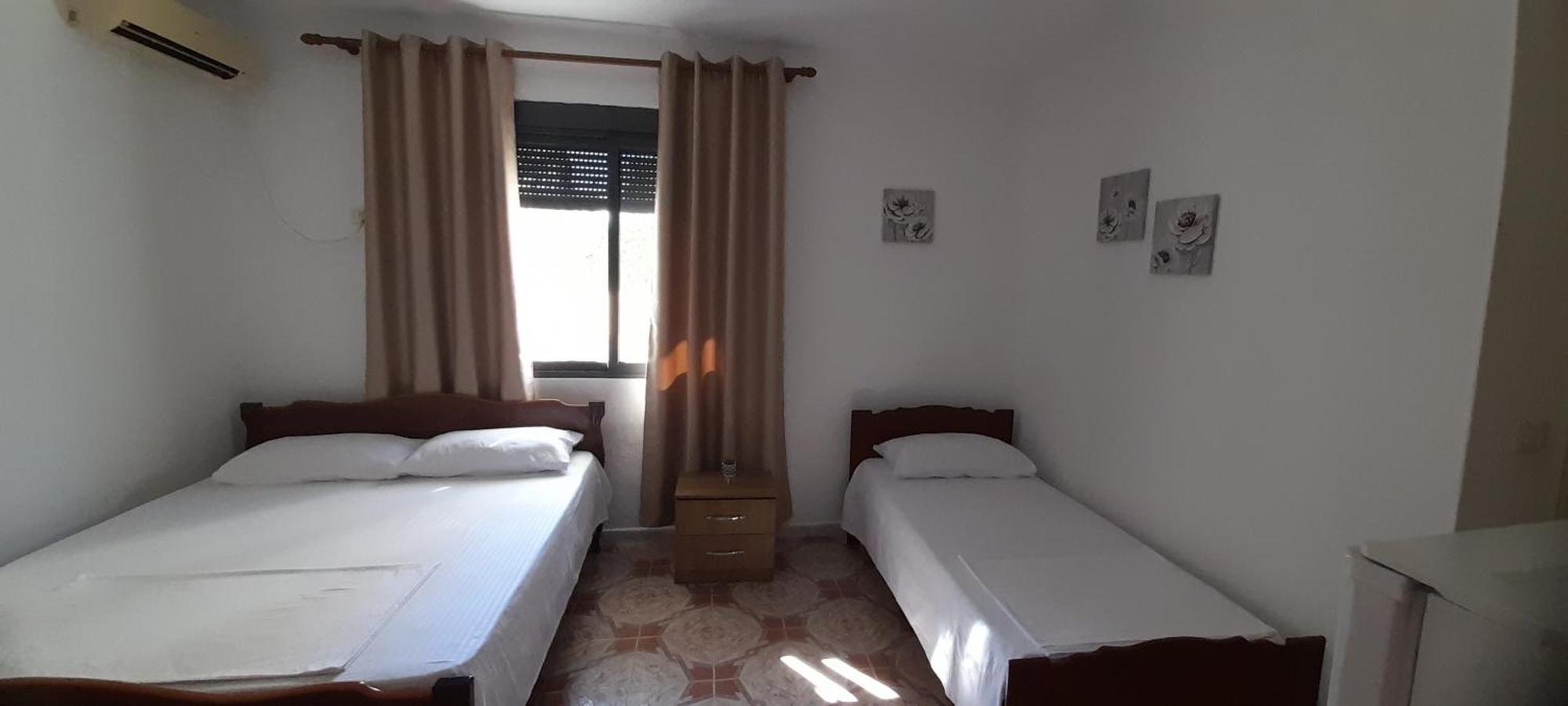 Villa Kurti Durres Ruang foto